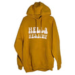 Hella Healthy Hoodie