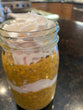Pumpkin Overnight Oats